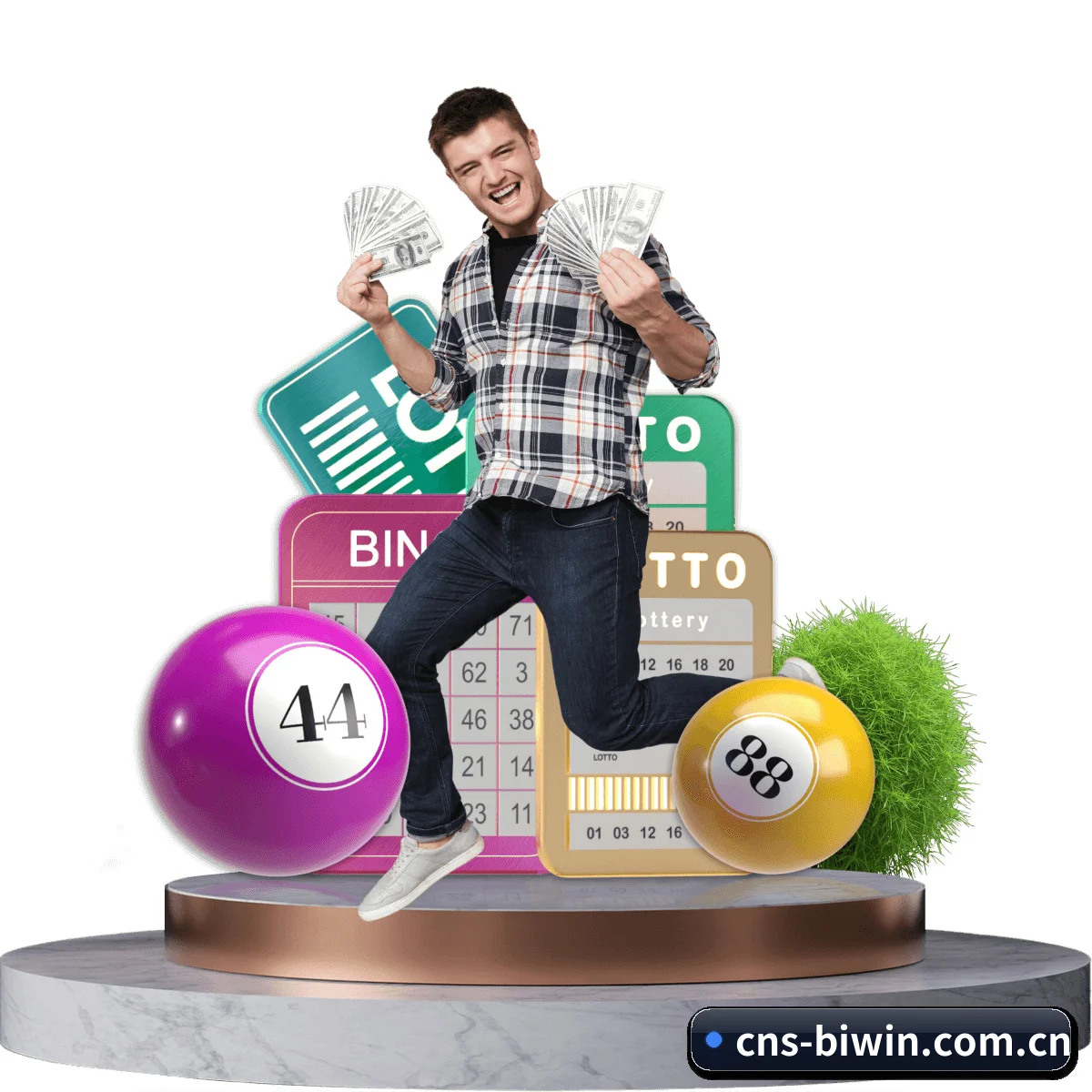 我们的死磕方向